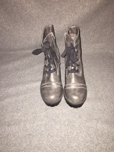 rue 21 booties