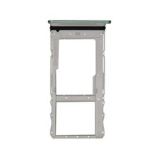 SIM microSD Card Tray Motorola Moto G Stylus 5G 2022 Seafoam Green Genuine OEM