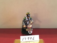 W. Britain, Napoleonic Wars, French Light Infantry Drummer, 17996