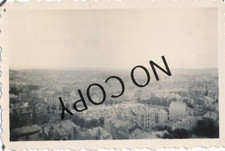 Foto Blick auf Kiel um 1930 X109