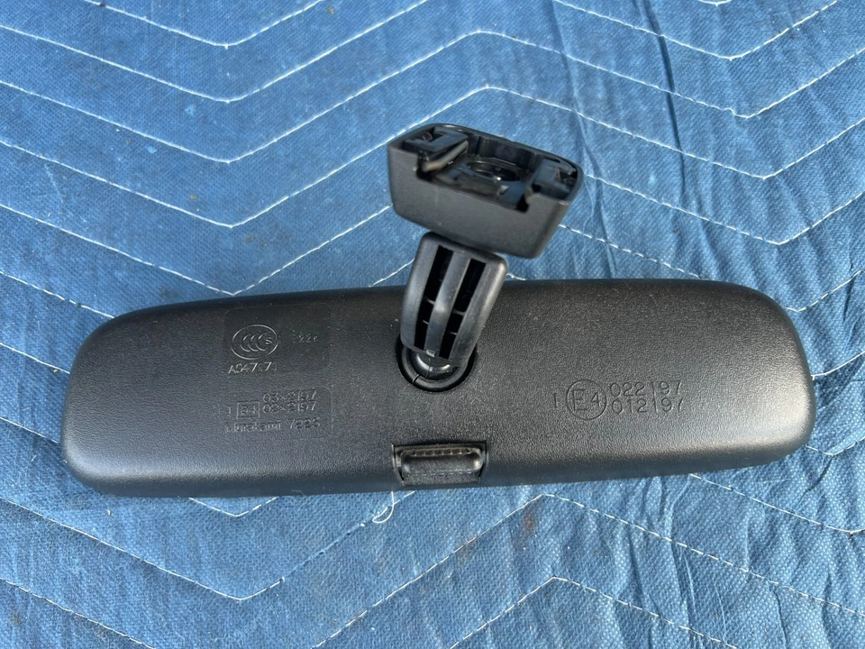 Espejo retrovisor central Suzuki SX4 2010-2013 hatchback A047471 OEM #1276CN Foto 4 de 4