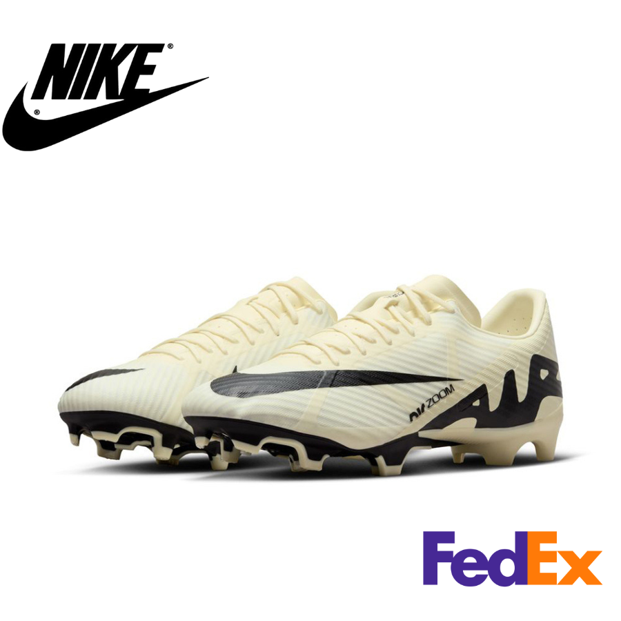 Nike Soccer Cleats Mercurial Vapor 15 Academy FG/MG DJ5631 Nike Soccer Cleats Mercurial Vapor 15 Academy FG/MG DJ5631