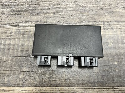 BMW E60 E61 E63 E65 E66 E70 E71 5 6 7 X5 X6 PDC PARKING DISTANCE CONTROL UNIT