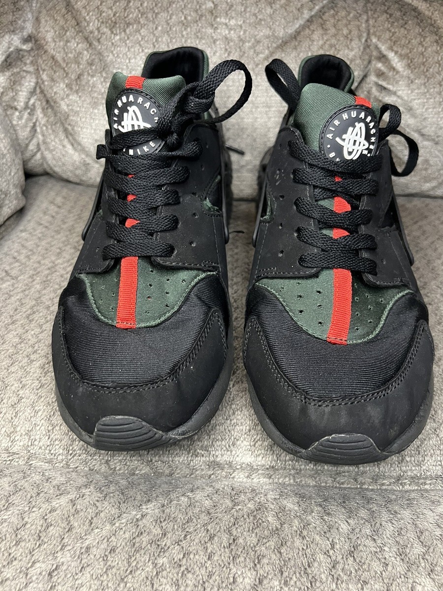 Air Custom Huaraches Nike Huarache Men's Shoes Nike Huaraches