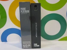 AEROPOSTALE ~ PRIME PLATINUM COLOGNE SPRAY ~ 0.5 OZ