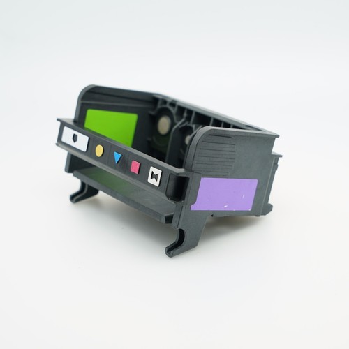 5-Slot Print head fits for HP . 7515 D5460 D7560 B8550 C5370 C5380 C6300 C6380 - 第 4/4 張圖片