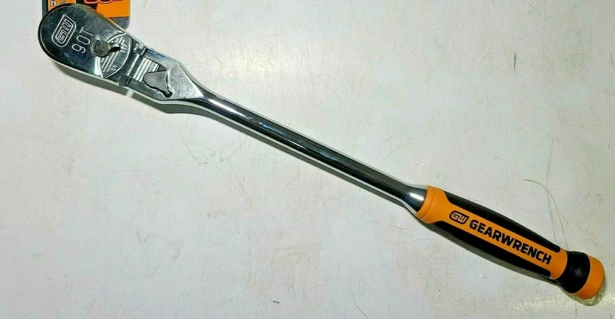 Gearwrench 90 Tooth 1 2