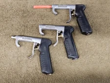 3 Coil Hose Coilhose Pneumatic Air Blow Gun Pistol Grip 700-S