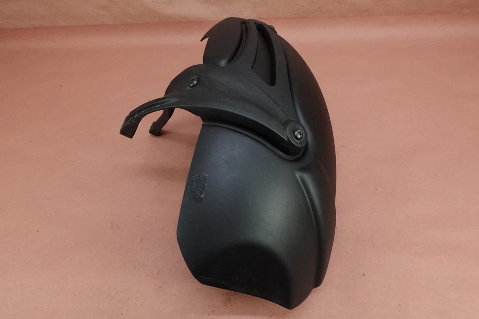 Guarda-lamas de roda traseira 2015 13-16 BMW R Nine T 9 R9 R9T - Imagem 2 de 4