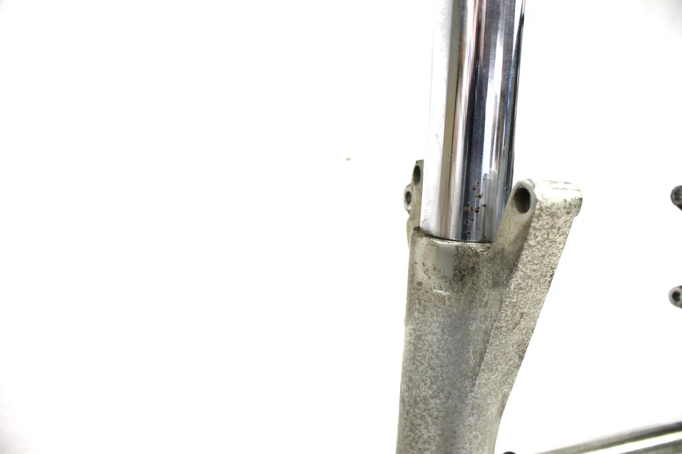 Suspensión recta horquillas delanteras Honda Valkyrie 1500 GL1500CF 97-04 Foto 3 de 4