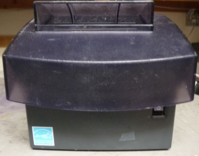 For Parts Not Working Bixolon SRP-350iii 