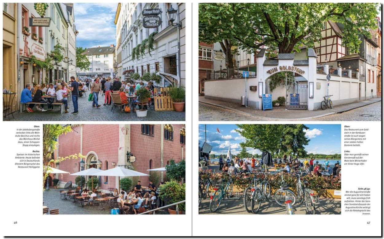 Thumbnail - Reise Durch Mainz Dietmar Scherf 9783800343157