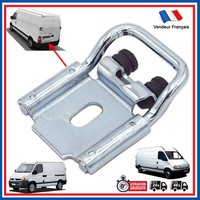 Haken Riegel TüRschloss Hintere Links Renault Master 2 Movano 1998-2010