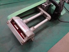 Matsui Iron Works Log Hanging Machine LS-101 ...