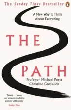 The Path - Paperback By Michael Puett, Christine Gross-Loh - GOOD