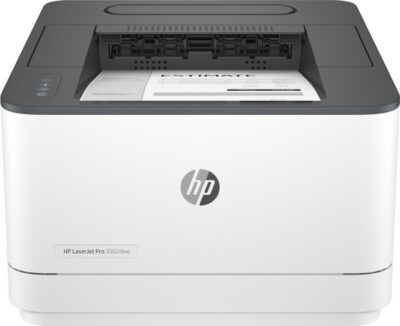 HP Laserjet Pro 3002dw Laserdrucker Drucker WLAN Ethernet LAN Duplex Airprint x