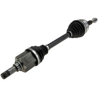 NTY Antriebswelle Vorne Links FüR Dacia Duster Hm_ 1.3 Tce 150 4X4 VW LT 28-46