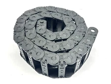 Igus 2500.07.055 2500 Series Energy Chain 31 Links