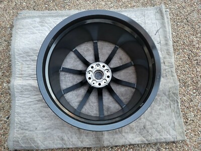 MCLAREN MP4-12C OEM GENUINE ORIGINAL 20