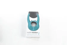 Toddler Monitor Smart Door Child Motion Sensor Baby Monitor By DECCO