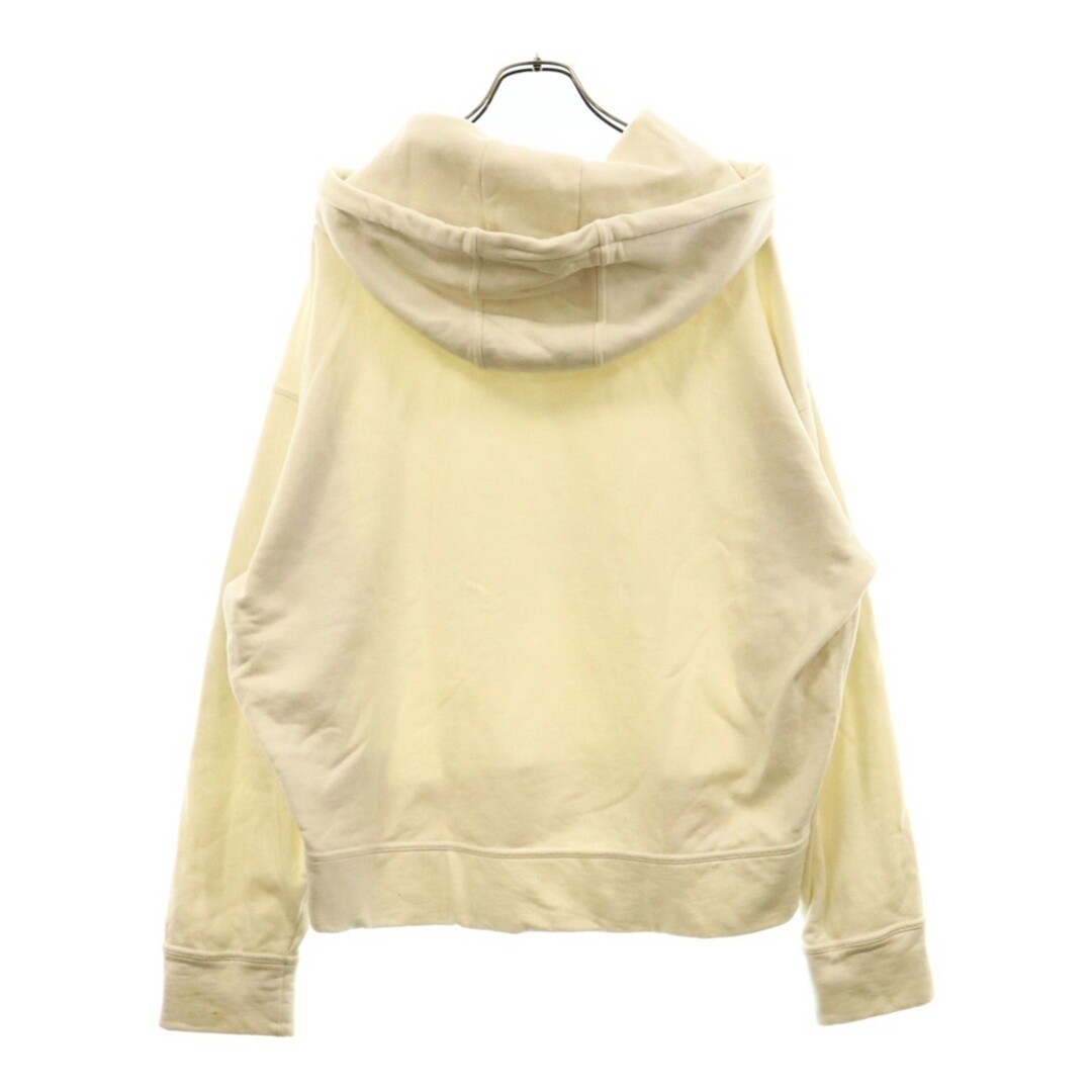 JIL SANDER フリンジ21SS/SWEATSHIRT CN LS/S