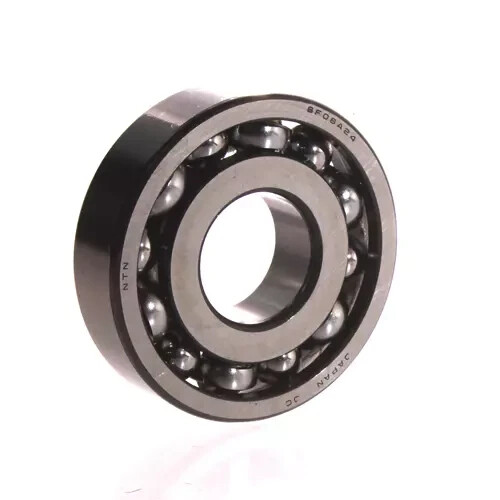 NTN JAPAN SF06A24 Deep Groove Ball Bearing 28x72x18 mm | eBay
