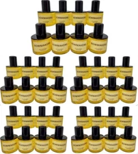 40 PACK DS & Durga Bowmakers Shower Gel 50ml/1.7oz Travel Size Bulk Wholesale