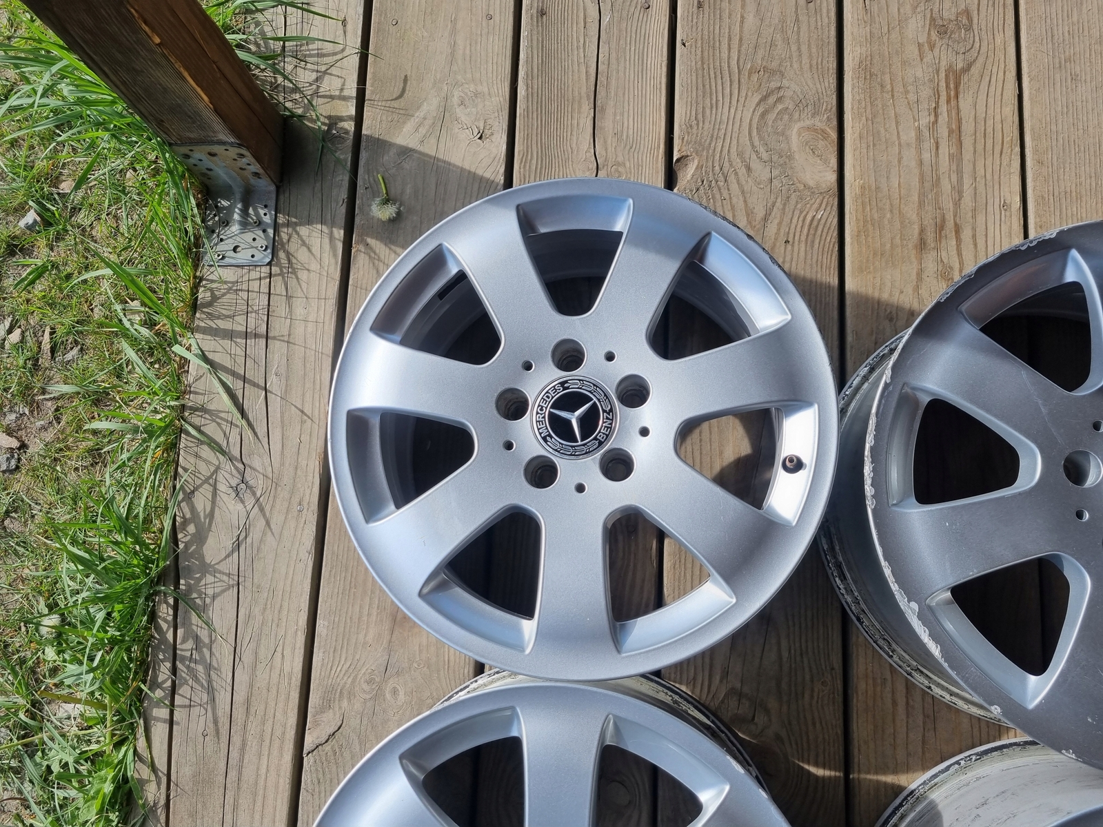 Mercedes-Benz A2114015602 online kaufen | eBay 