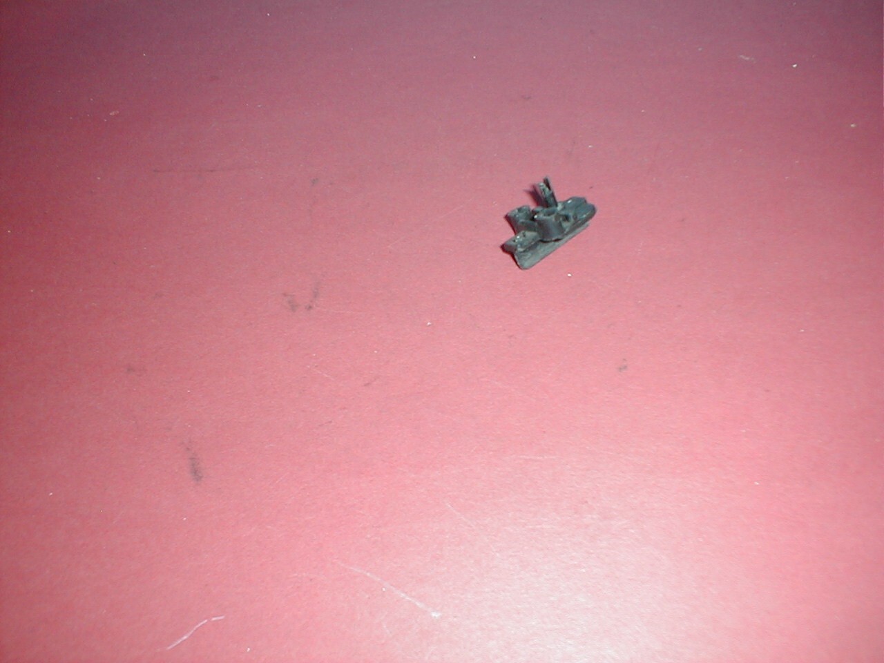 1 STROMBECKER 1/32 VINTAGE USED REPLACEMENT SLOT CAR GUIDE FLAG eBay