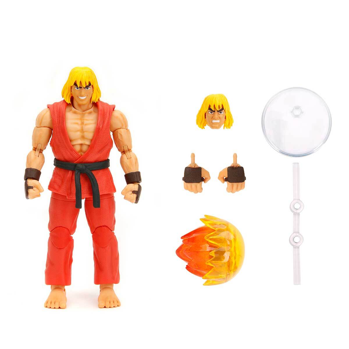 JUJU★KEN Amazon.com: Mighty Jaxx Jujutsu Kaisen Kwistal Fwenz Battle