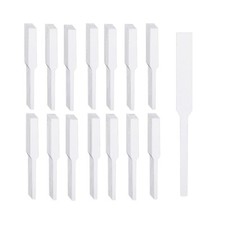 200 Pcs Perfume Tester Strips Disposable Perfume Test Strips Paper Tester Strips