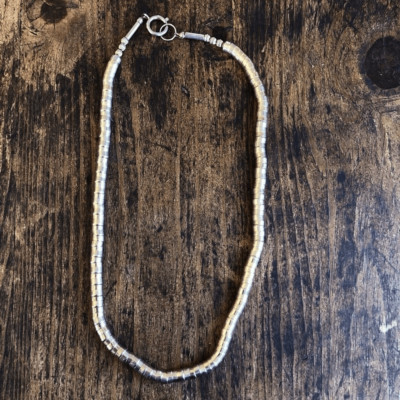 Vintage goldtone necklace