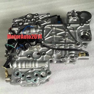 Subaru вариатор tr690