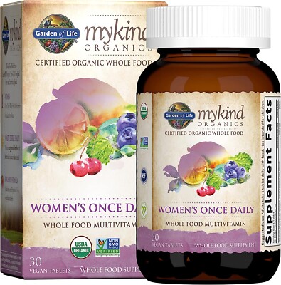Multivitamínico para la salud, la energía y la belleza de la mujer