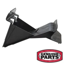 Genuine OEM Toro /Exmark 120-5225 Mulch Plug for 30" Timemaster/Turfmaster Mower