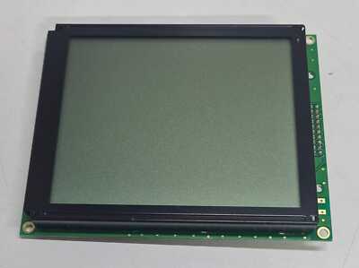 WINSTAR BG160128BFPHHc40b$ 160128B Rev. A Graphic LCD 4.8'' LED DISPLAY
