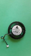 DELTA cooling fan for NVIDIA card BFB1012L 12V 0.48A / SHIPS FROM USA