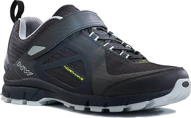 Northwave Escape Evo SPD Shoes Black - Picture 1 of 3