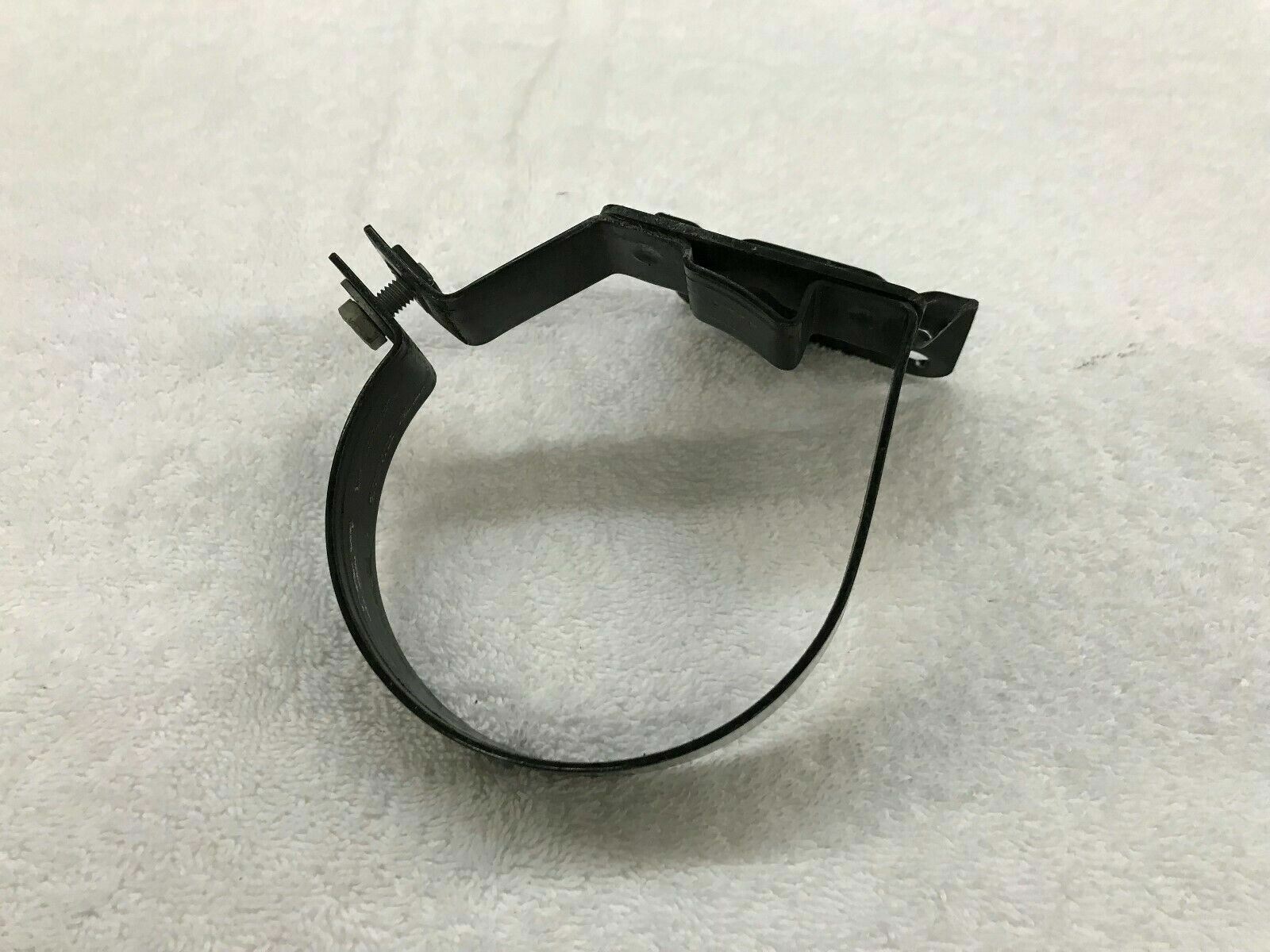 LAMBORGHINI GALLARDO LP570 OIL TANK POWER STEERING BRACKET SUPPORT OEM 420422493