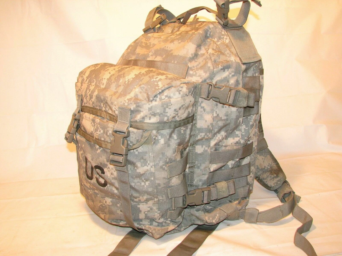 Acu top assault pack
