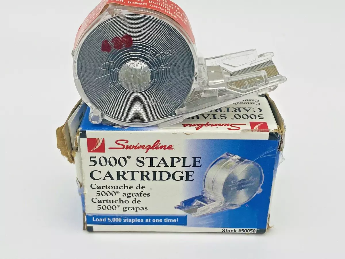 Swingline Replacement Staples