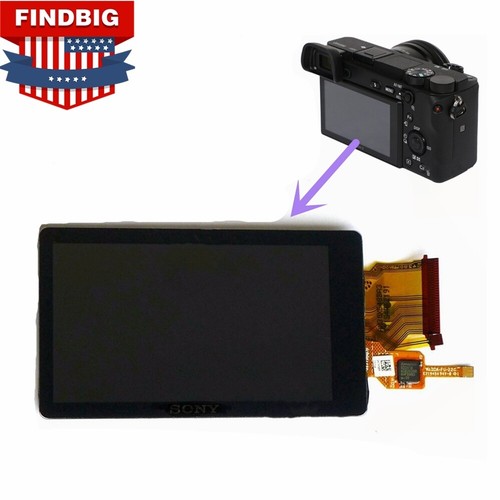 NEW LCD Display Screen Monitor for Sony 