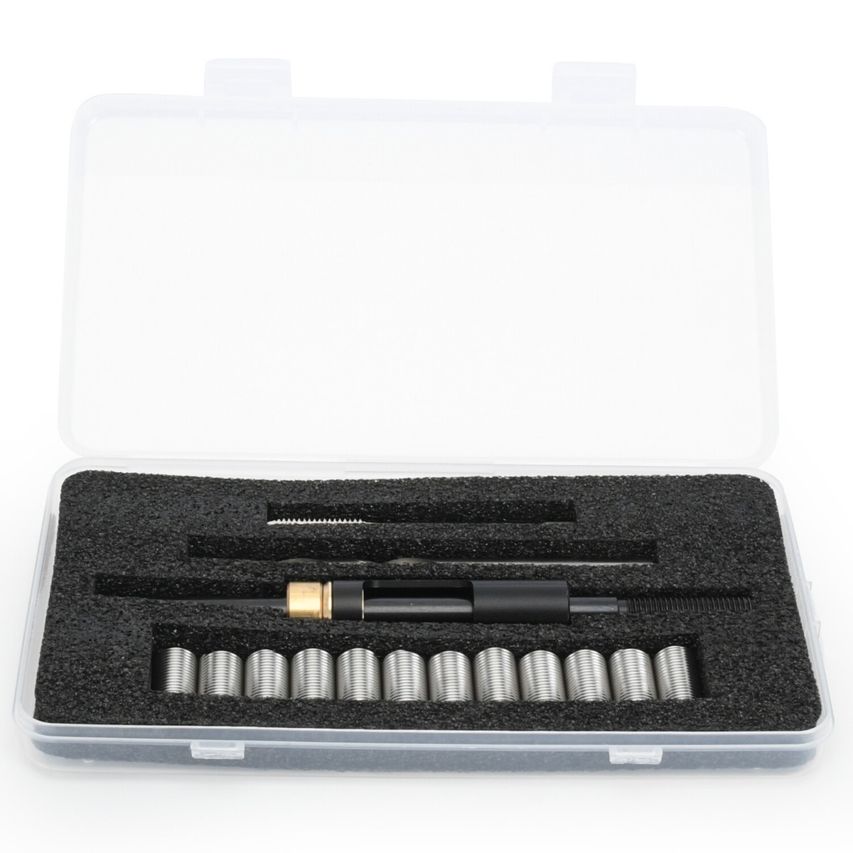 M11 x 1.5 Head Bolt Thread Repair Kit 35119S For Kia Honda Toyota