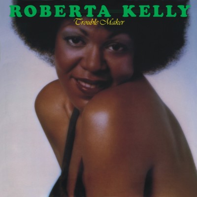 Roberta Kelly - Troublemaker Moroder Import CD 24Bit Remastered