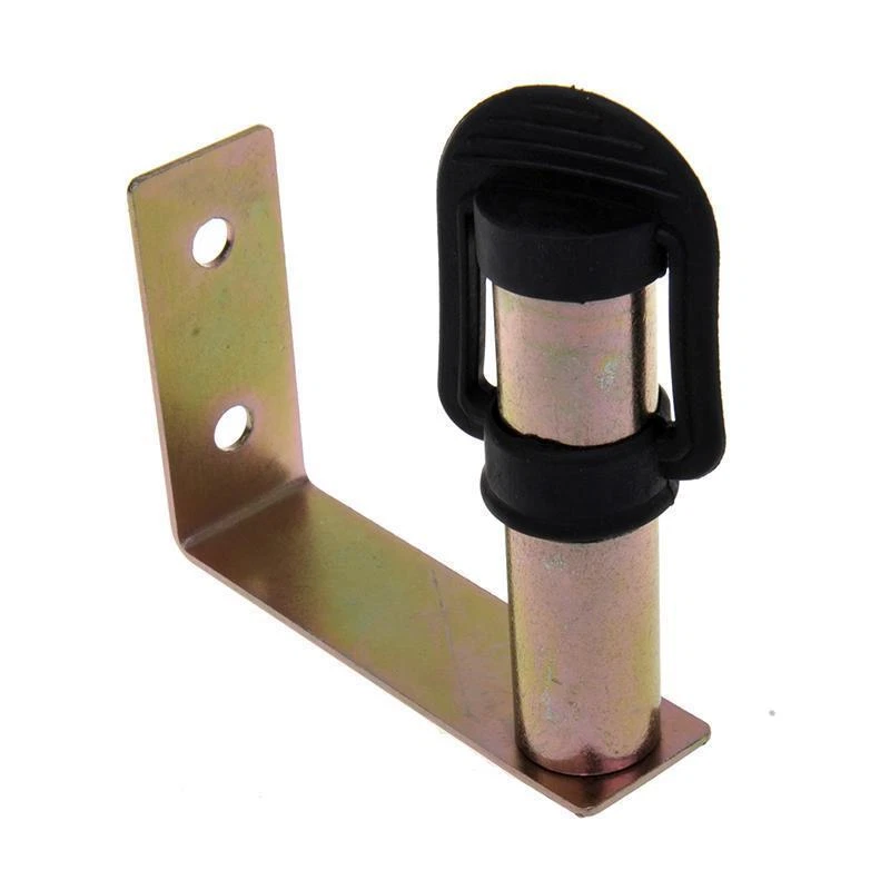 Halter Rundumleuchte 12V Halterung seitliche Montage Warnleuchte 24V DIN Buchse