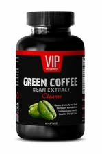Green coffee detox- GREEN COFFEE BEEN EXTRACT- Green bean extract powder- 1B