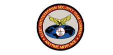 4" us marine corps fleet anti terrorist security bumper sticker decal usa made