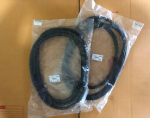 Rubber Weatherstrip Seal Set For Mazda B-Series Pickup (B2000/B2200/B2600) 1985-1998