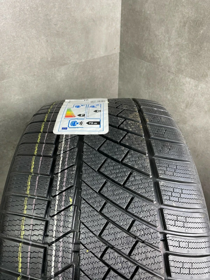 NEU 1x 295/35 R19 Continental ContiWinterContact 830P Winterreifen Reifen  - Bild 2 von 4