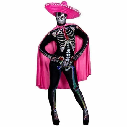 Women's Police and Firefighter Costumes